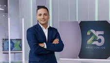 Telenoticias fin de semana