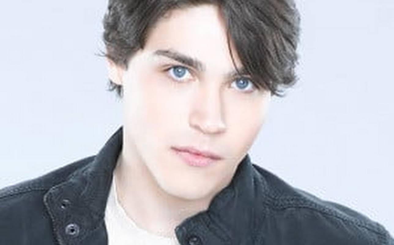 Logan Huffman
