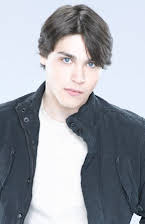 Logan Huffman as 