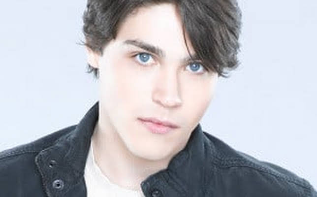 Logan Huffman