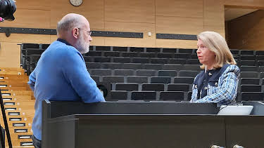 08:30: Terra X Harald Lesch | ZDFinfo | 4/1 2026