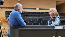 Terra X Harald Lesch