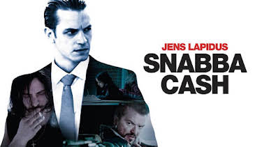 22:30: Snabba cash | SVT1 | 10/10 2026