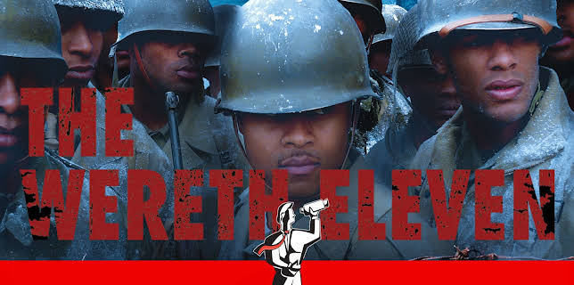 The Wereth Eleven (2011)