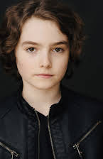 Christopher Convery som 