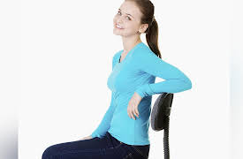 Mastering Stage Presence: How to Present to Any Audience: The Body Balanced in Motion