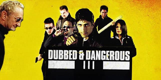 & Dangerous III (2004)