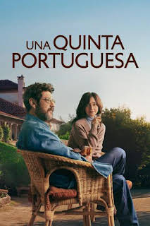 19:08: Una quinta portuguesa | M. Drama | 7/23 2026