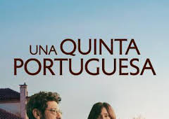 Una quinta portuguesa