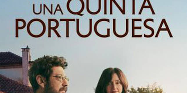 22:00: Una quinta portuguesa | M. Drama | 12/11 2025