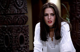 En Tierras Salvajes season-1: En Tierras Salvajes Capítulo 14