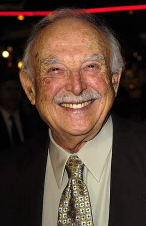 Bill Macy as 