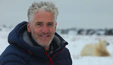 Operation Arctic with Simon Reeve (S1 E4)