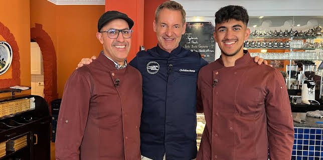 16:10: Mein Lokal, Dein Lokal - Der Profi kommt | Kabel Eins | 12/7 2025