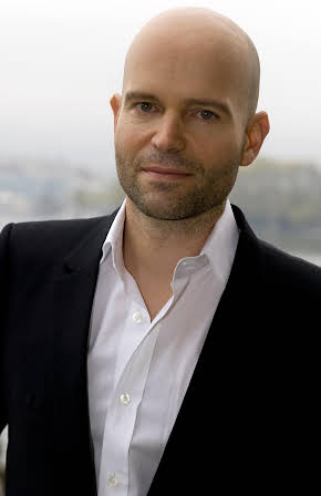Marc Forster as Director