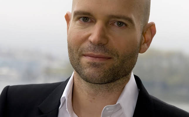 Marc Forster