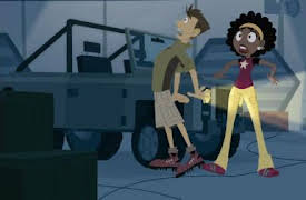 Wild Kratts: Episode 31