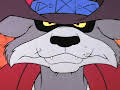 BraveStarr