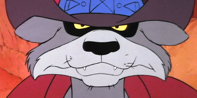 11:40: BraveStarr | ProSieben Maxx | 2/21 2026