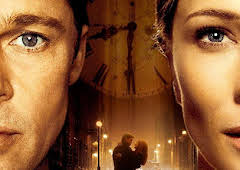 MAD ADVENTURE: 'EL CURIOSO CASO DE BENJAMIN BUTTON'