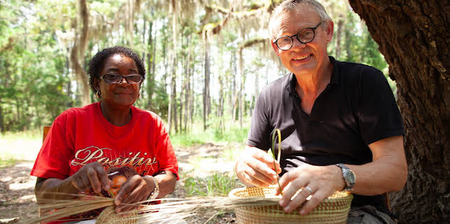 1:00 PM: Martin Clunes: Islands of America (S1 E3) (S1) | Yesterday | 3/29 2026