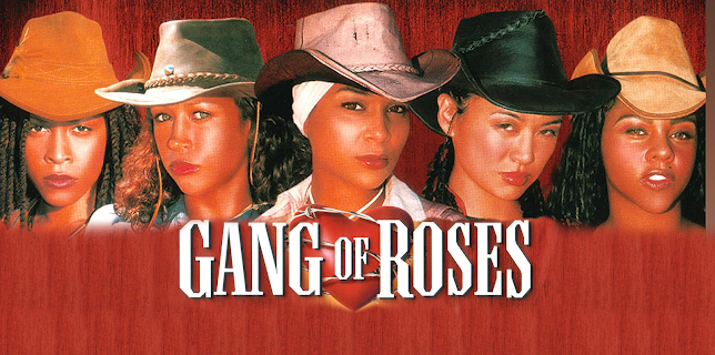 Gang Of Roses (2003)