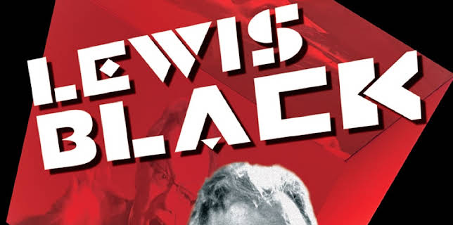 Lewis Black: In God We Rust (2012)