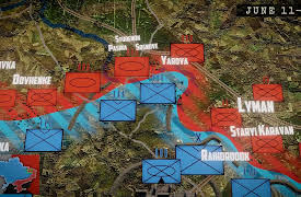 Ukraine Struggle for Freedom: Russias Best Month