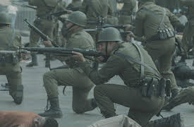 An Unknown Enemy: Galeana Operation