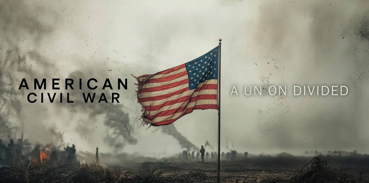 The American Civil War: A Union Divided
