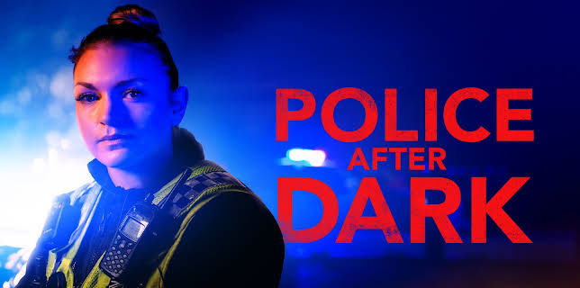 Police After Dark Season 1