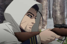Golden Kamuy: Season 1: Fellow Traveler