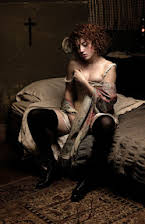 Blandine Bellavoir as 