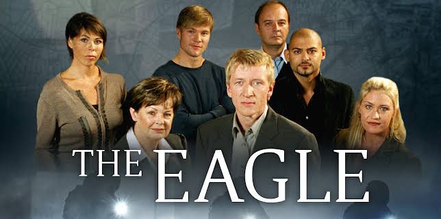 The Eagle (English Subtitles)