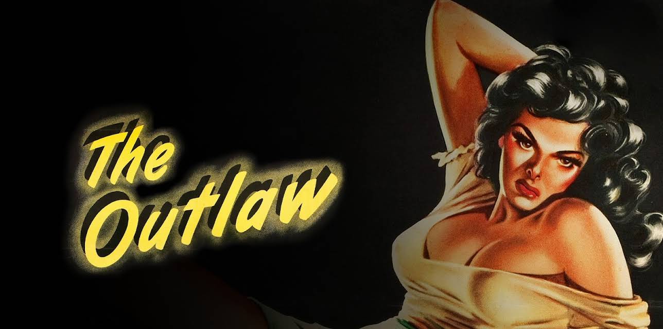 The Outlaw (1943)