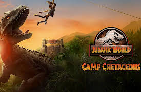 Jurassic World: Camp Cretaceous, Season 1: Camp Cretaceous