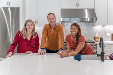 09:50: 100 Day Dream Home (S3 E5) (S3) | Kanal 11 | 4/21 2026