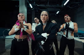 World of Street Woman Fighter: Episode 3