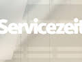 Servicezeit