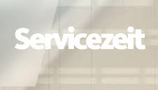 Servicezeit
