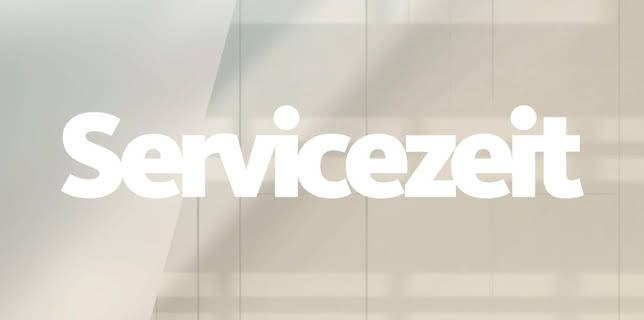 Servicezeit