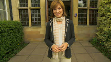 6:00 PM: Antiques Roadshow (S36 E19) (S36) | Yesterday | 8/14 2026