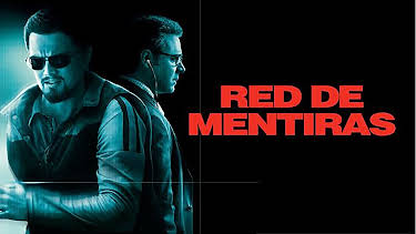 22:07: MAD THRILLER: 'RED DE MENTIRAS' | BE MAD | 9/17 2026