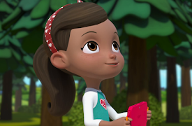 Rusty Rivets - Volume 1: Rusty's Nest Friend Forever/Rusty's Flingbot