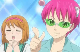 The Disastrous Life of Saiki K.: Episode 13
