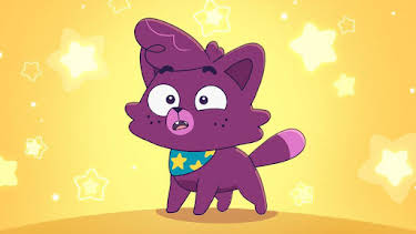 5:30 PM: Rafi the Wishing Wizard (S1) | Cbeebies | 4/6 2026