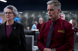 Away: Signos vitales