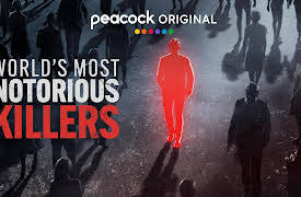 World's Most Notorious Killers S1: The West Murders