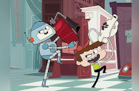 ToonMarty: 15 Minutes to Save the World