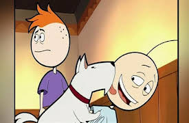 The Oblongs: The Complete Series: Narcoleptic Scottie